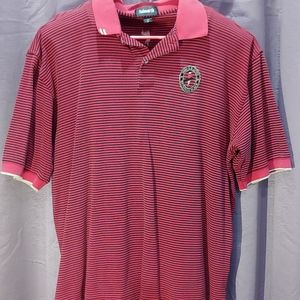 Ashworth 2002 US Open Polo